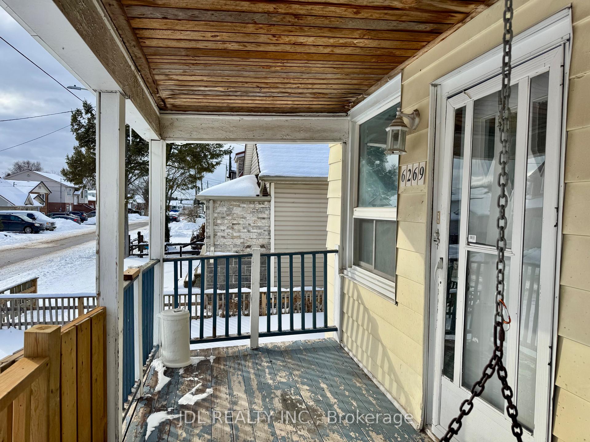 Photo 8 of 6269 Ash Street, Niagara Falls, Dorchester — HOMEH