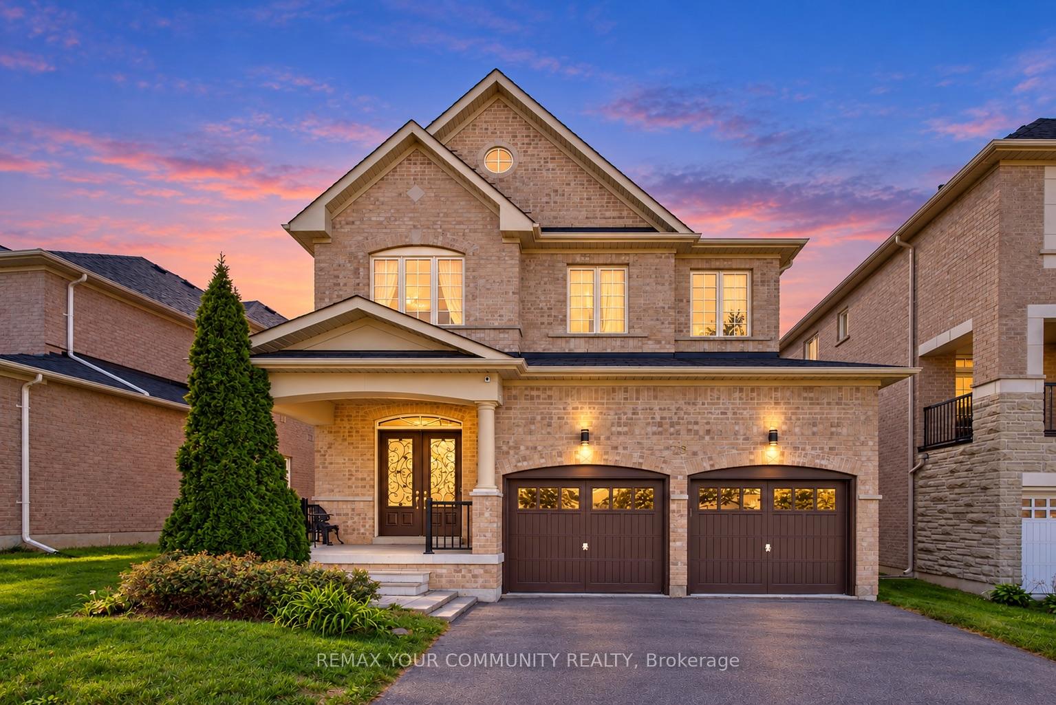 Photo 1 of 79 Chayna Crescent, Vaughan, Patterson — HOMEH