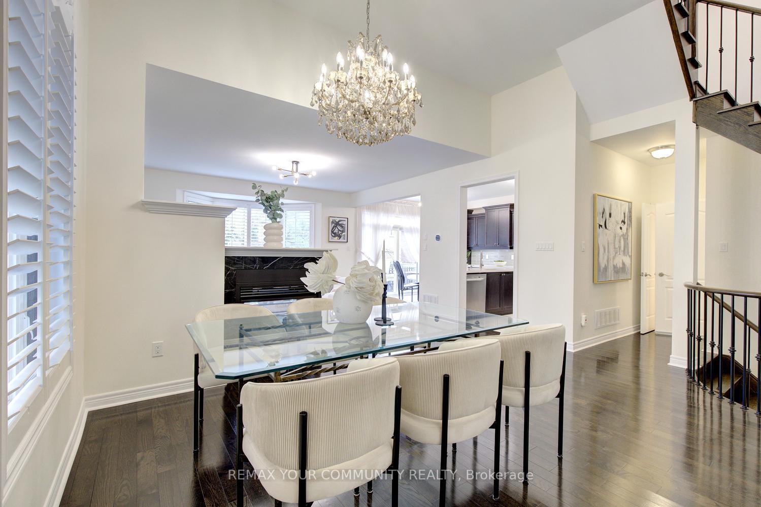 Photo 9 of 79 Chayna Crescent, Vaughan, Patterson — HOMEH
