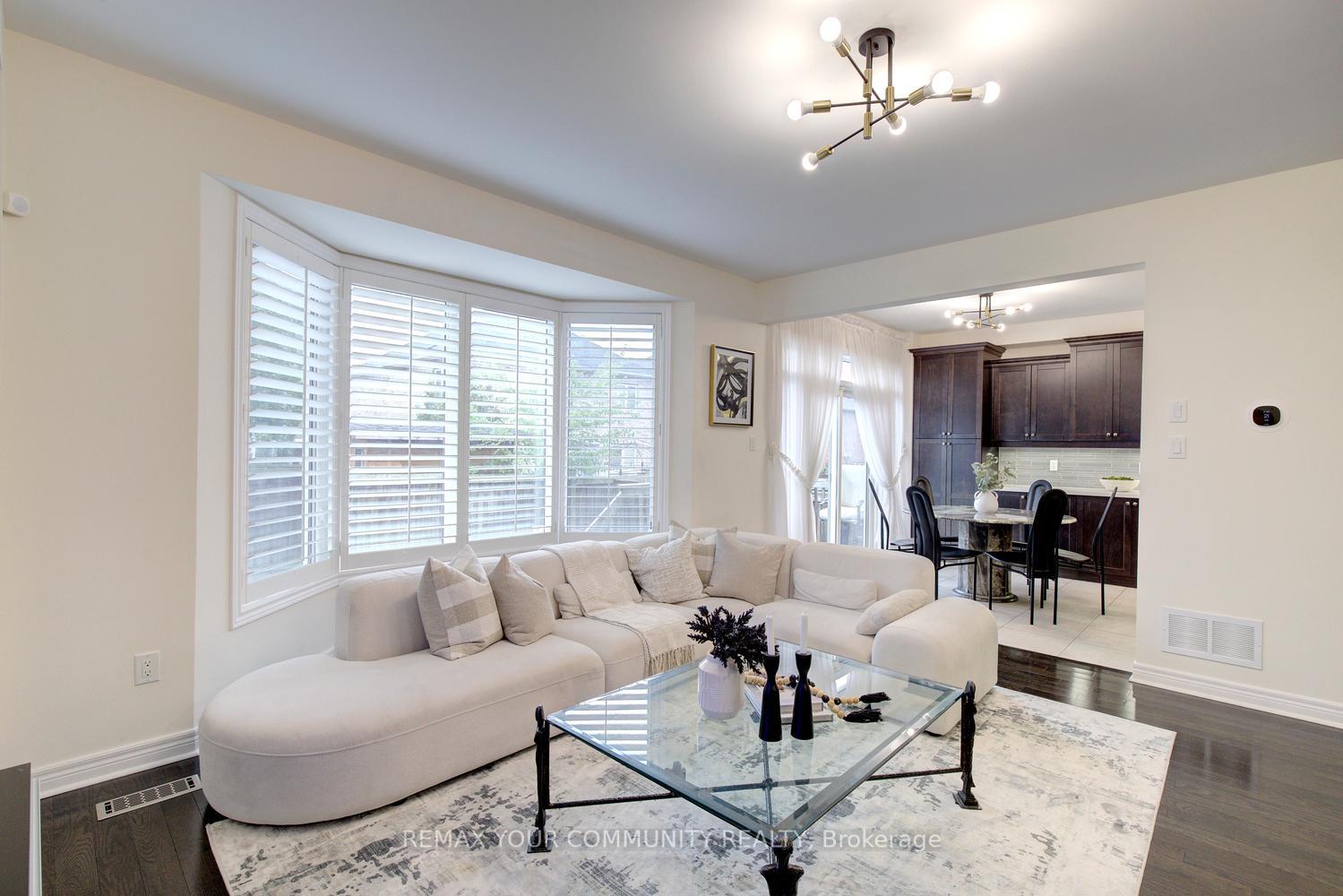 Photo 16 of 79 Chayna Crescent, Vaughan, Patterson — HOMEH