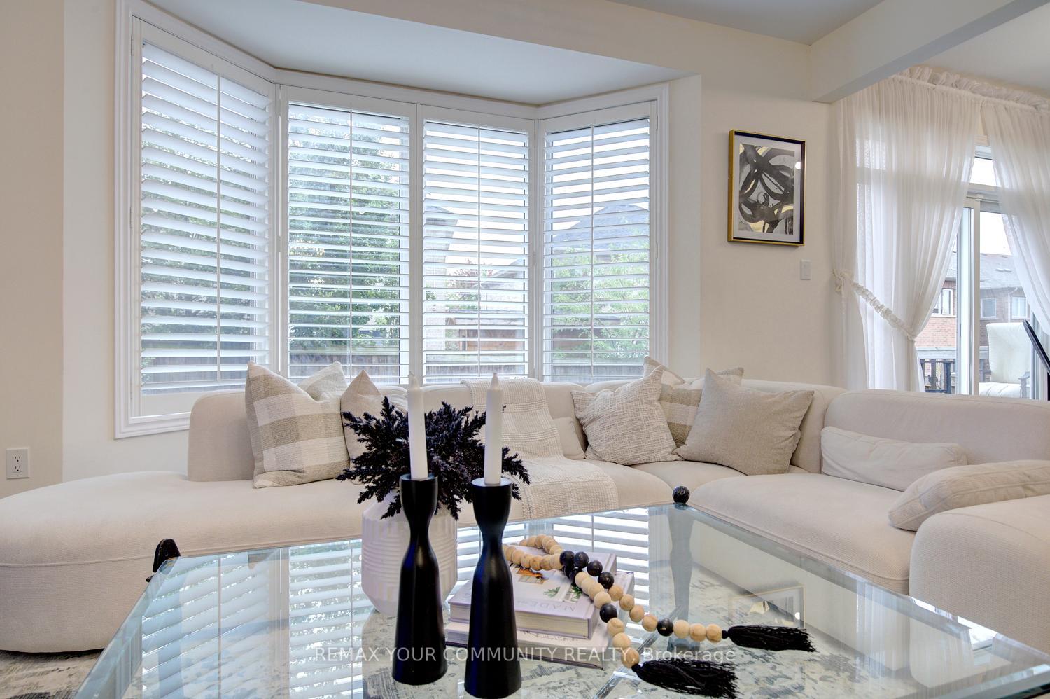 Photo 19 of 79 Chayna Crescent, Vaughan, Patterson — HOMEH
