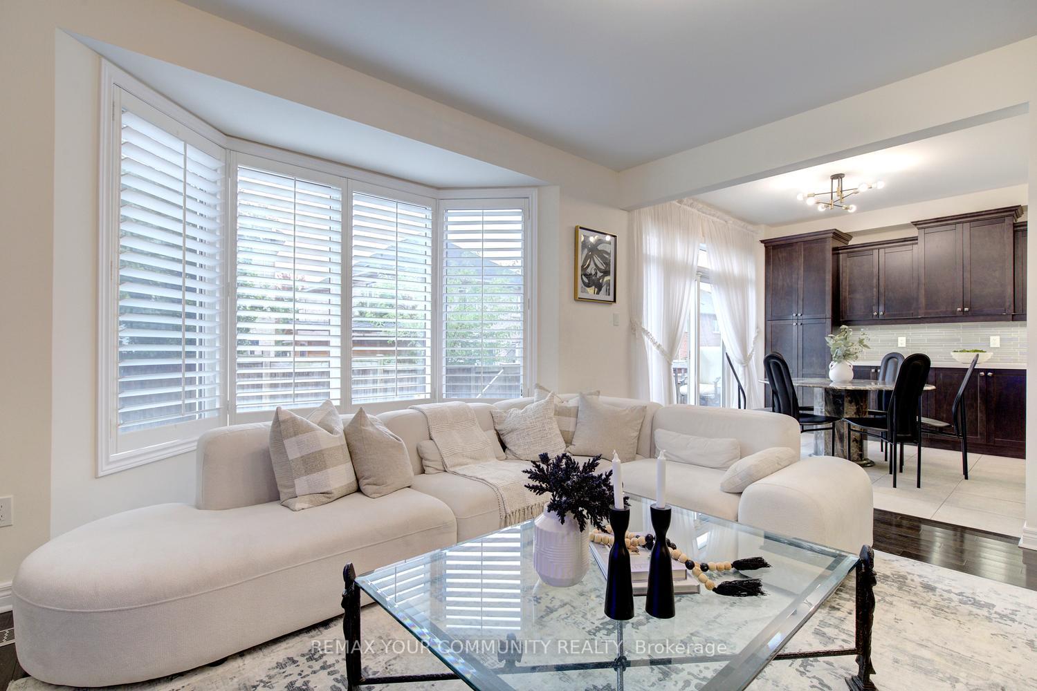 Photo 20 of 79 Chayna Crescent, Vaughan, Patterson — HOMEH