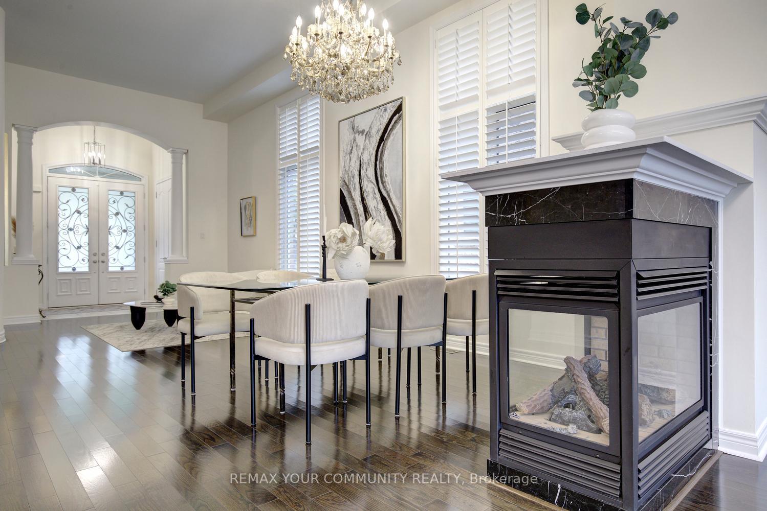 Photo 21 of 79 Chayna Crescent, Vaughan, Patterson — HOMEH