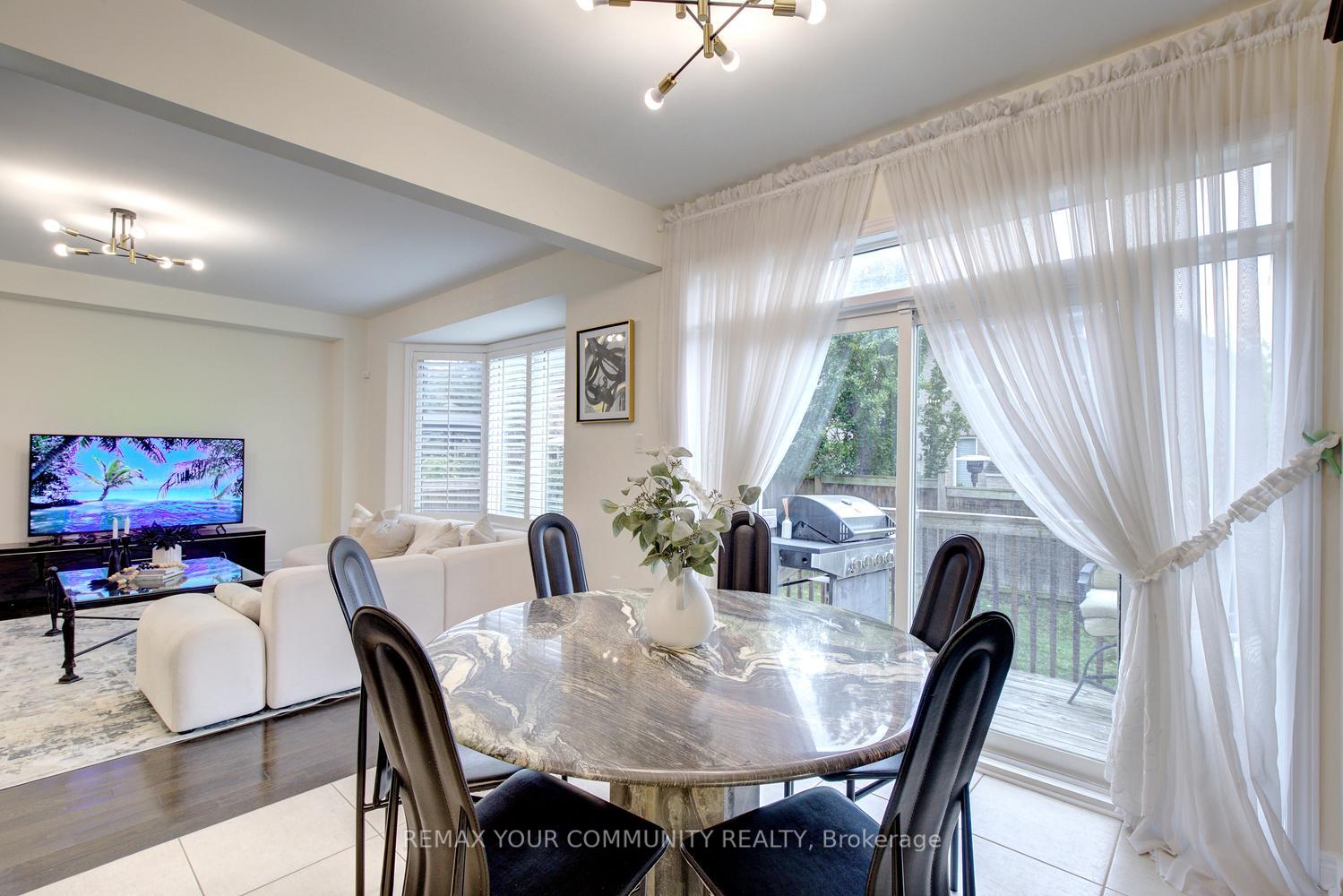 Photo 28 of 79 Chayna Crescent, Vaughan, Patterson — HOMEH