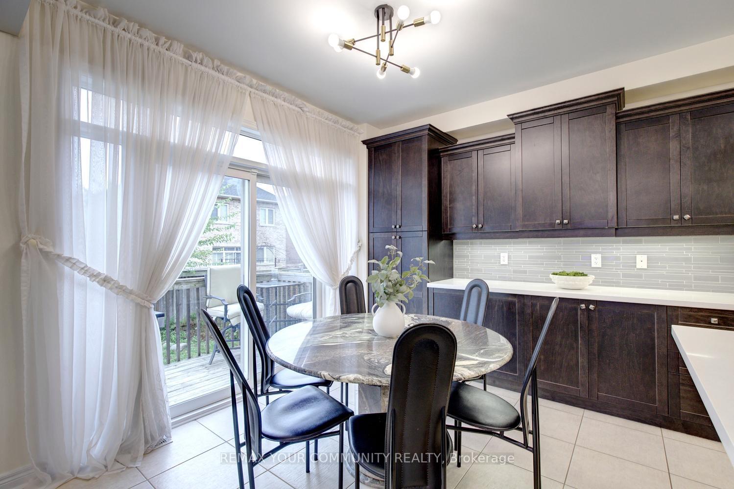 Photo 29 of 79 Chayna Crescent, Vaughan, Patterson — HOMEH