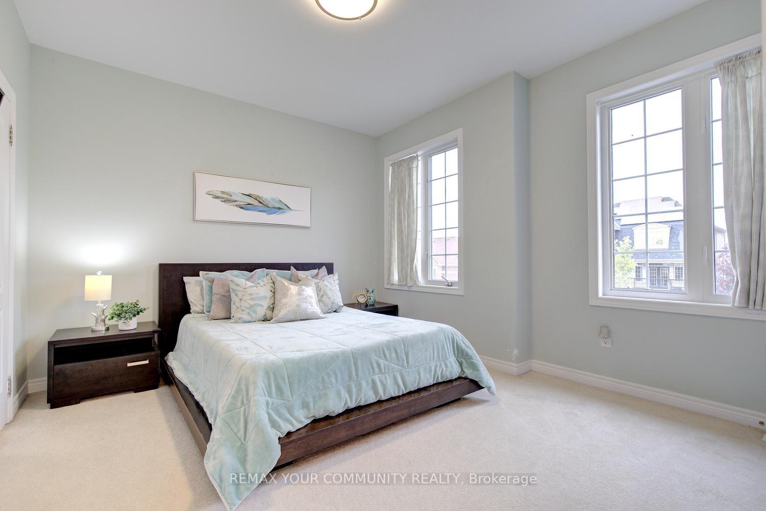 Photo 41 of 79 Chayna Crescent, Vaughan, Patterson — HOMEH