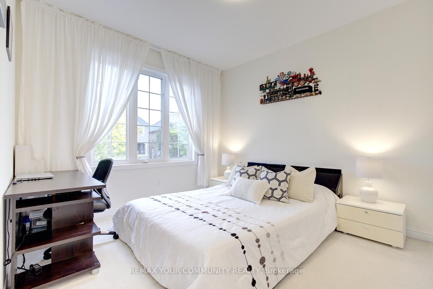 Photo 43 of 79 Chayna Crescent, Vaughan, Patterson — HOMEH