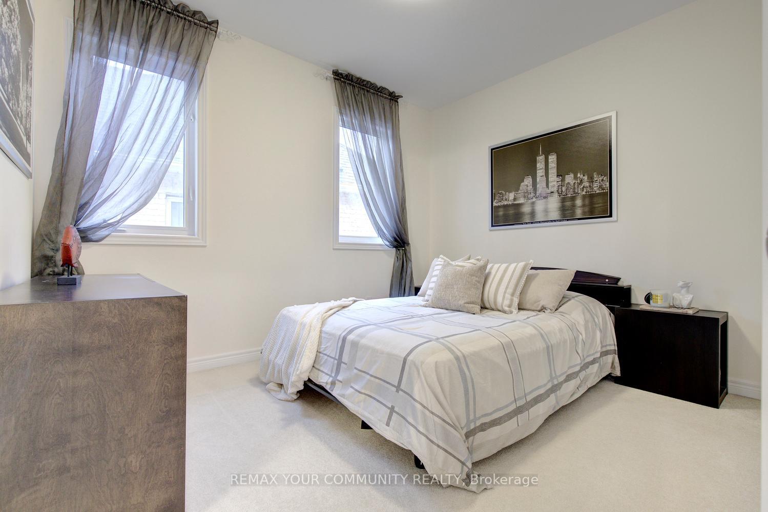 Photo 45 of 79 Chayna Crescent, Vaughan, Patterson — HOMEH