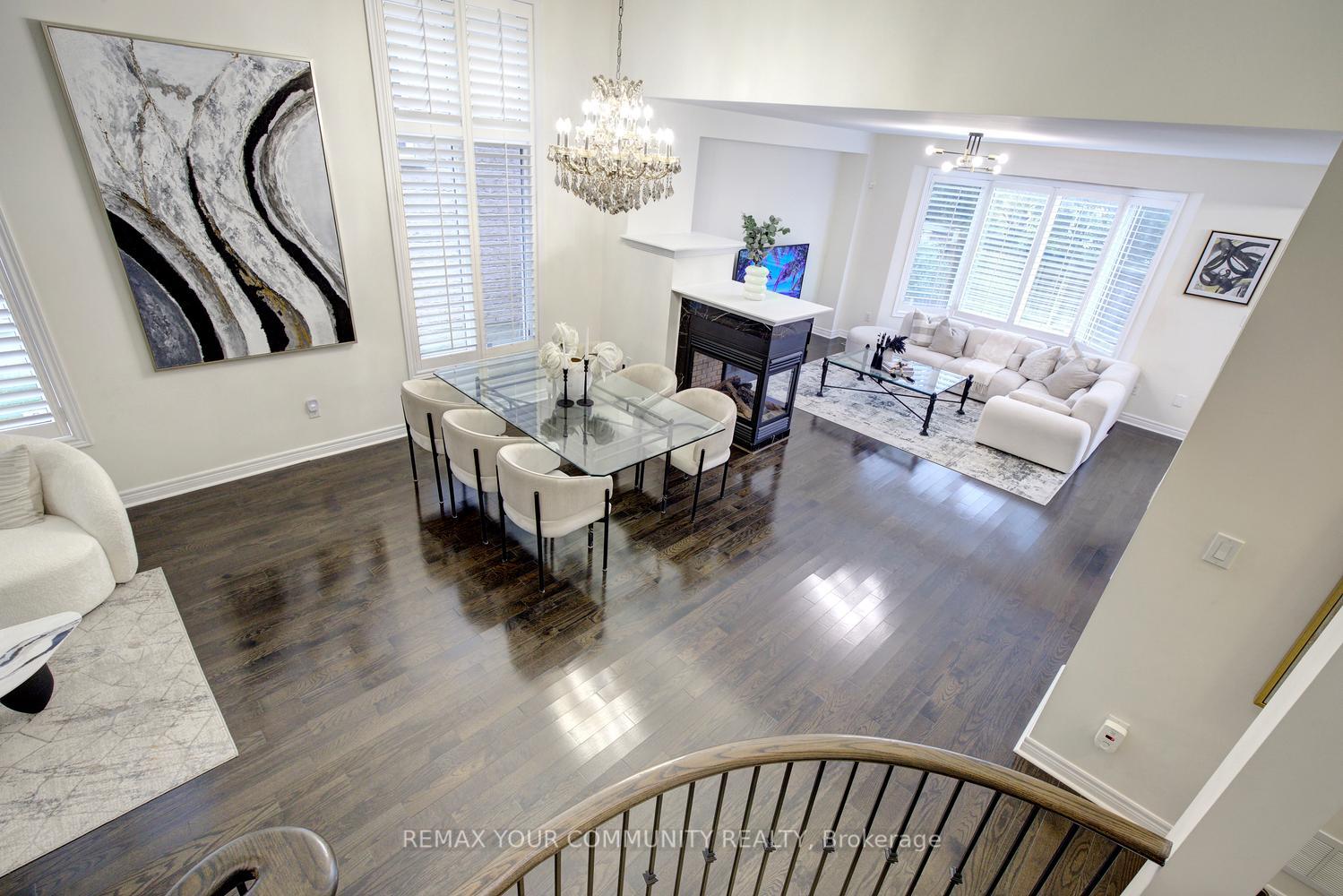 Photo 46 of 79 Chayna Crescent, Vaughan, Patterson — HOMEH