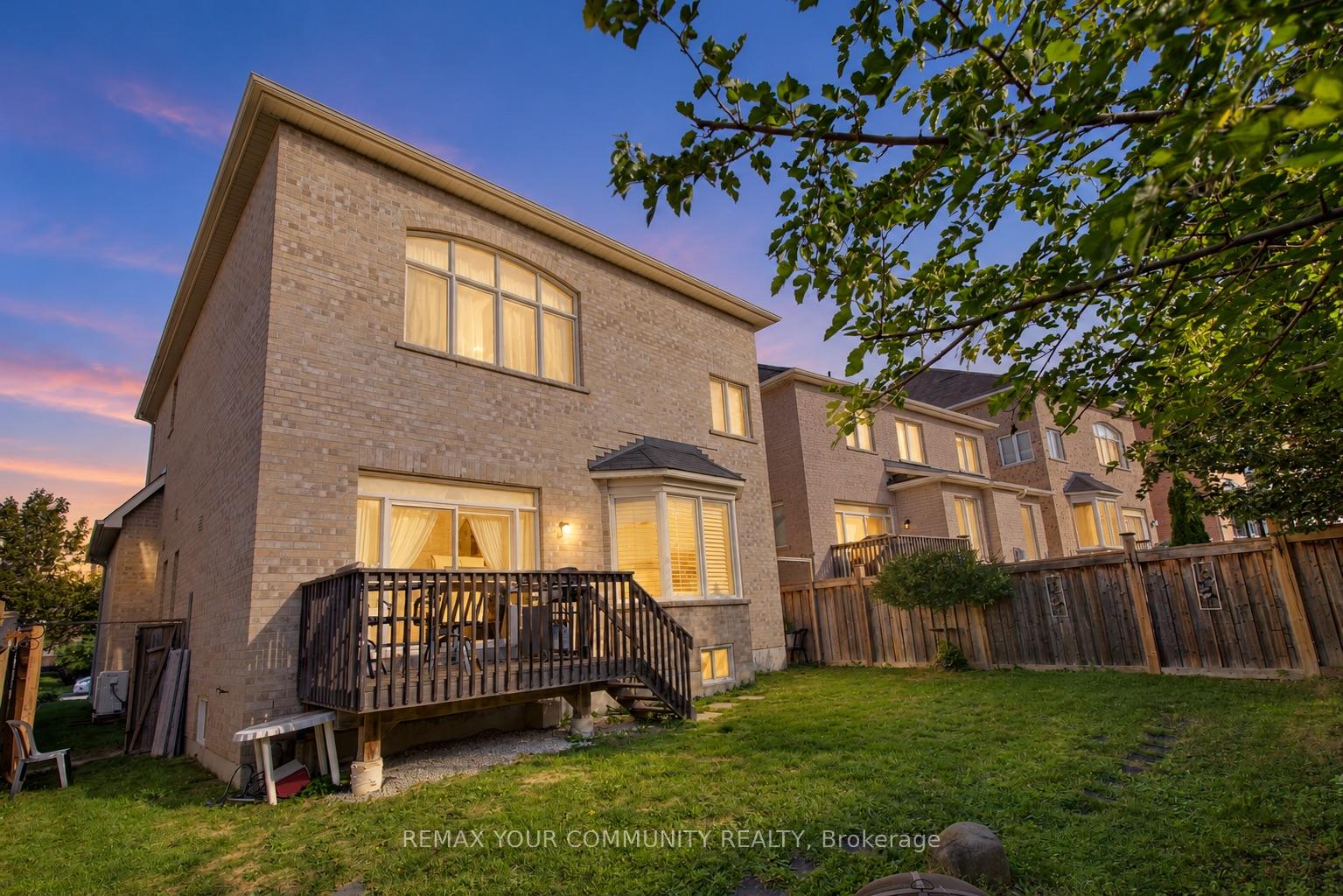 Photo 49 of 79 Chayna Crescent, Vaughan, Patterson — HOMEH