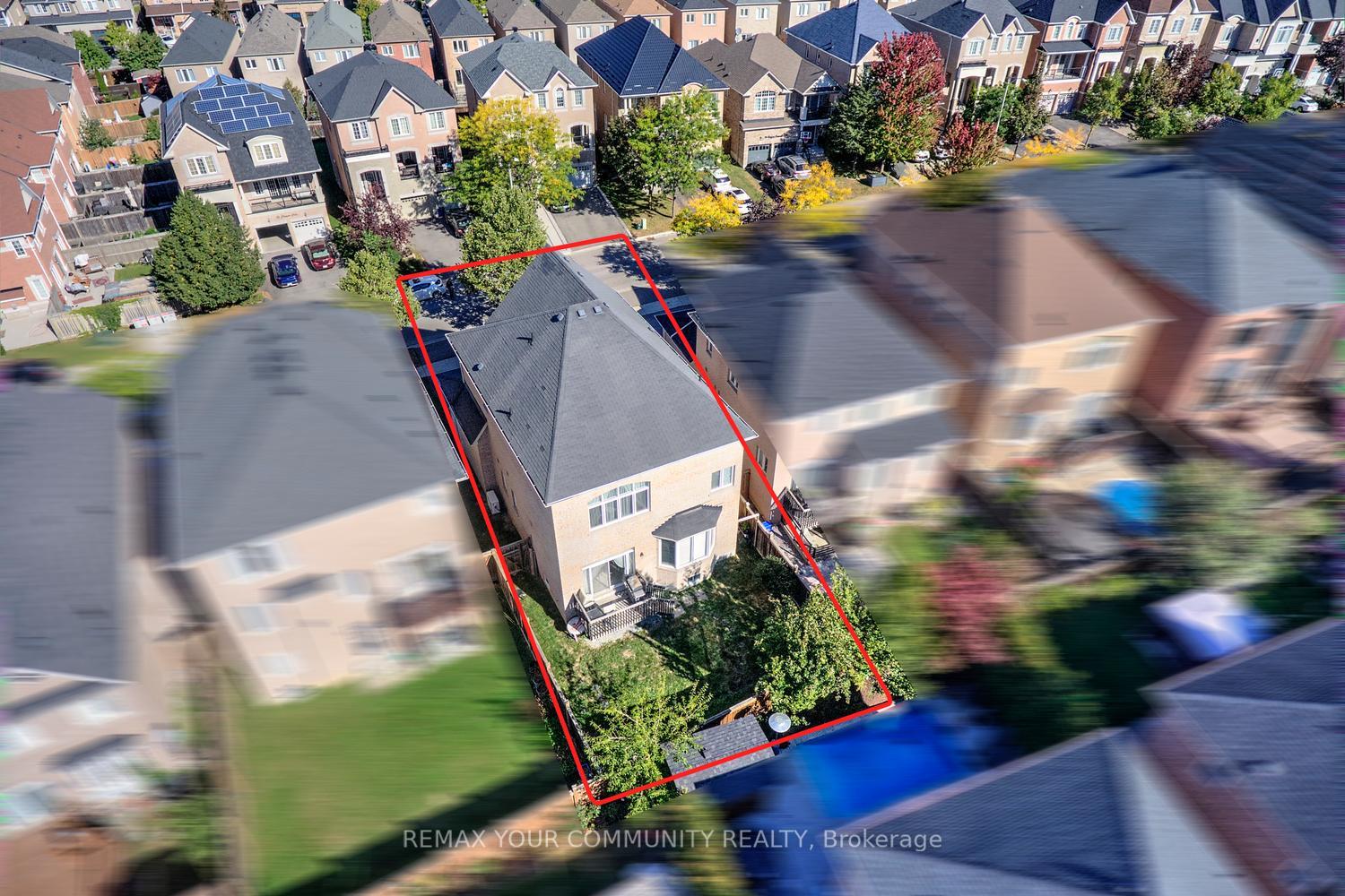 Photo 51 of 79 Chayna Crescent, Vaughan, Patterson — HOMEH