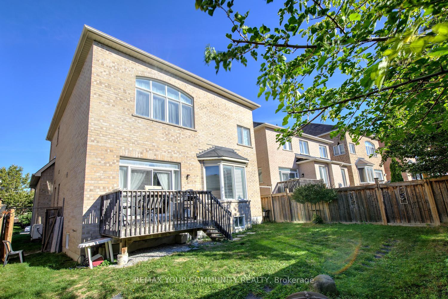 Photo 52 of 79 Chayna Crescent, Vaughan, Patterson — HOMEH