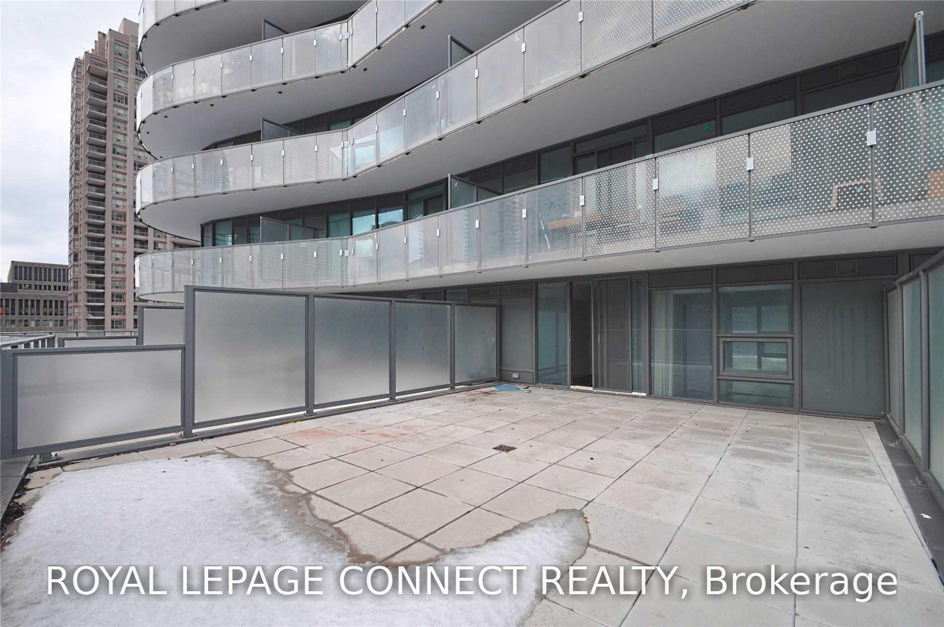 Photo 28 of Unit 803, 11 Wellesley Street W, Toronto, Bay Street Corridor — HOMEH