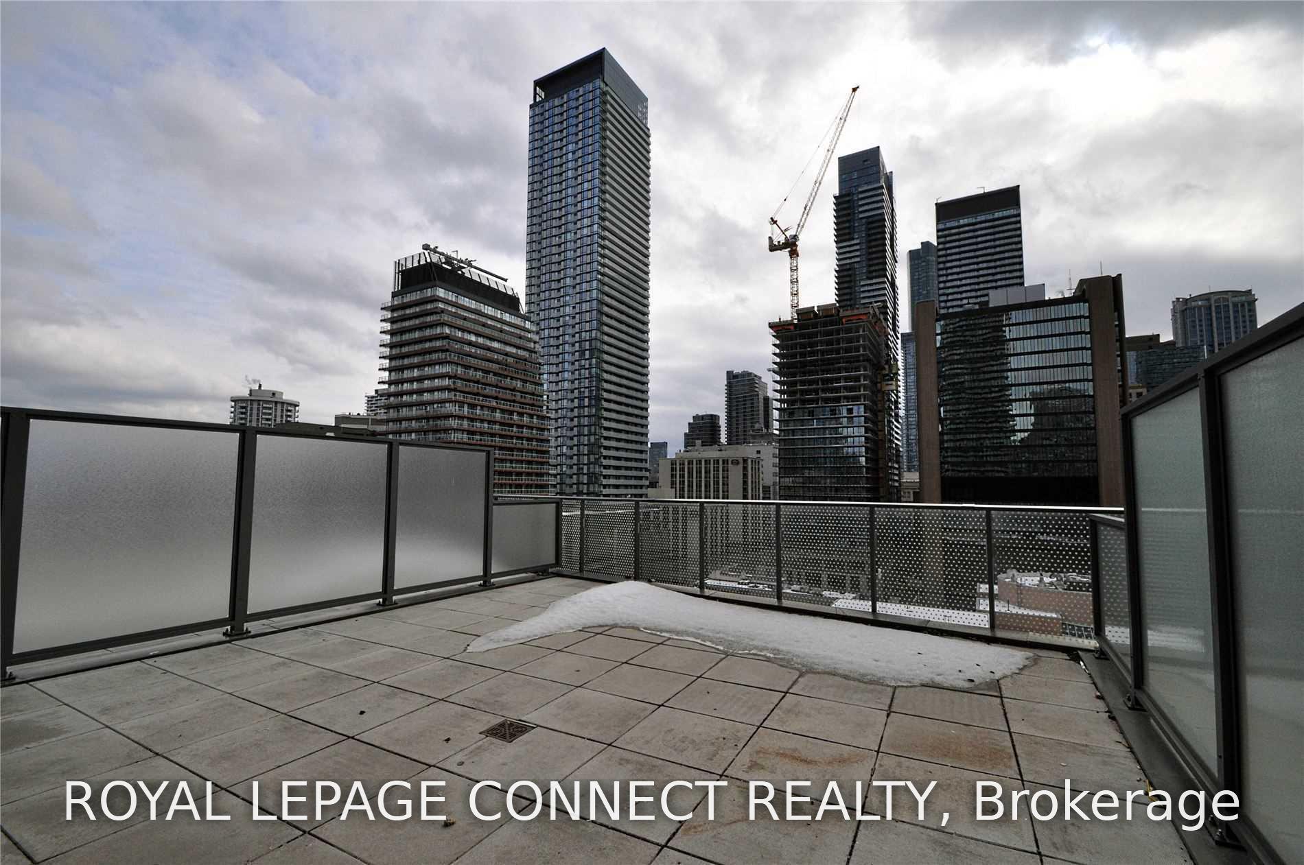Photo 29 of Unit 803, 11 Wellesley Street W, Toronto, Bay Street Corridor — HOMEH