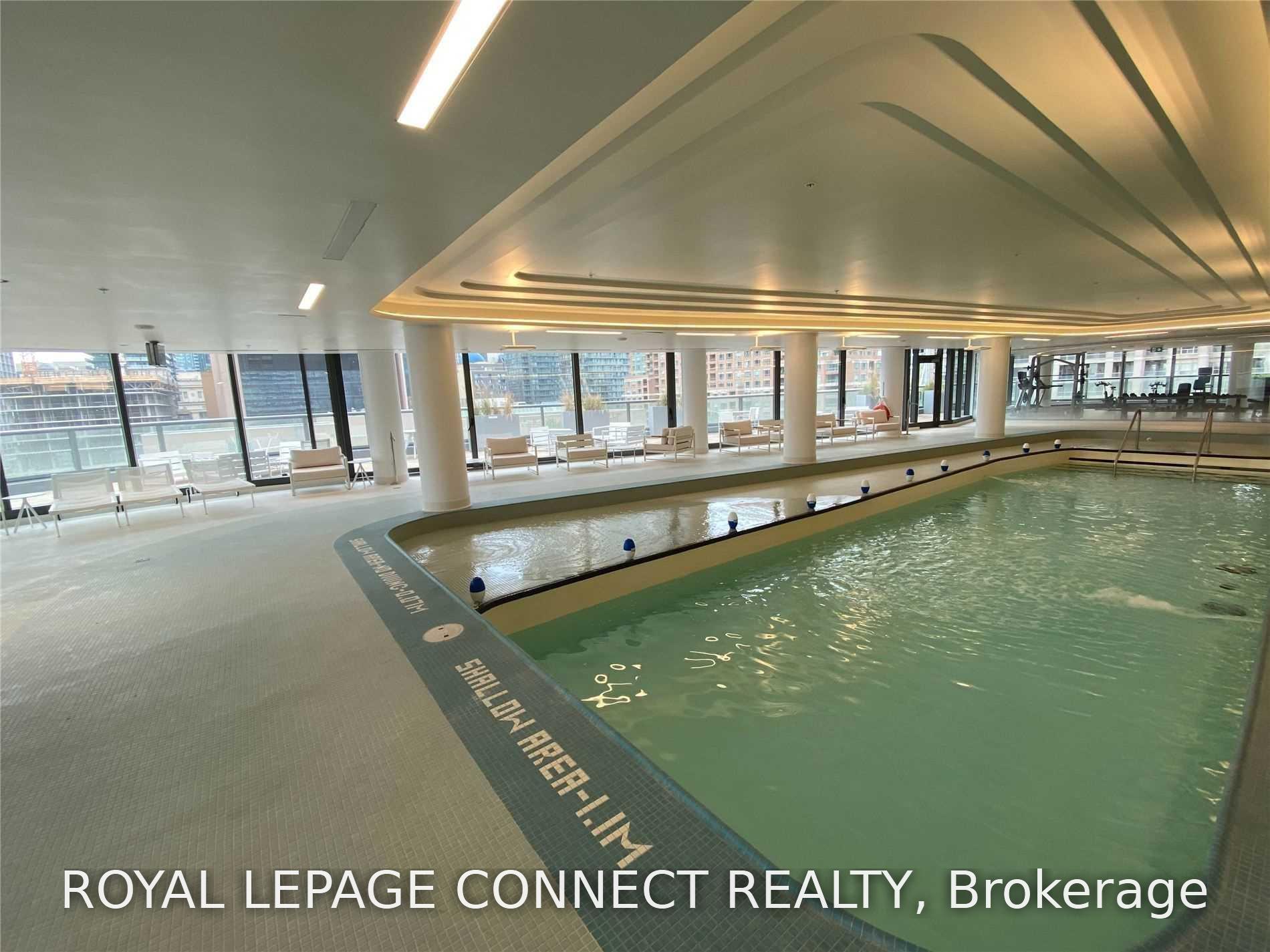 Photo 32 of Unit 803, 11 Wellesley Street W, Toronto, Bay Street Corridor — HOMEH