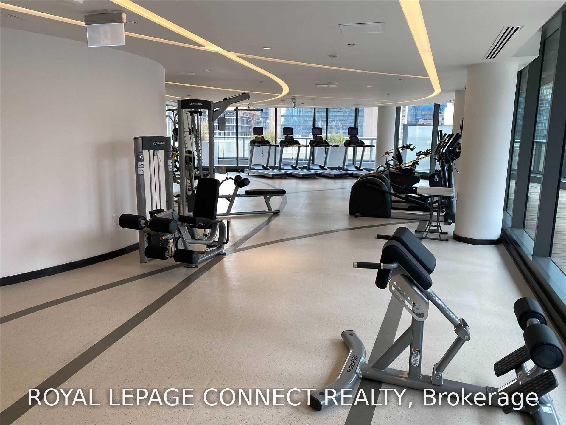 Photo 33 of Unit 803, 11 Wellesley Street W, Toronto, Bay Street Corridor — HOMEH