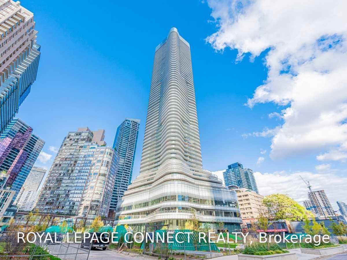 Photo 36 of Unit 803, 11 Wellesley Street W, Toronto, Bay Street Corridor — HOMEH