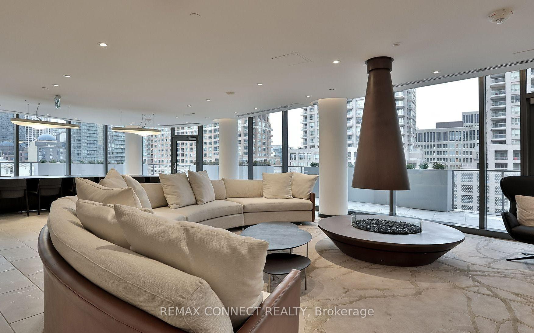 Photo 38 of Unit 803, 11 Wellesley Street W, Toronto, Bay Street Corridor — HOMEH