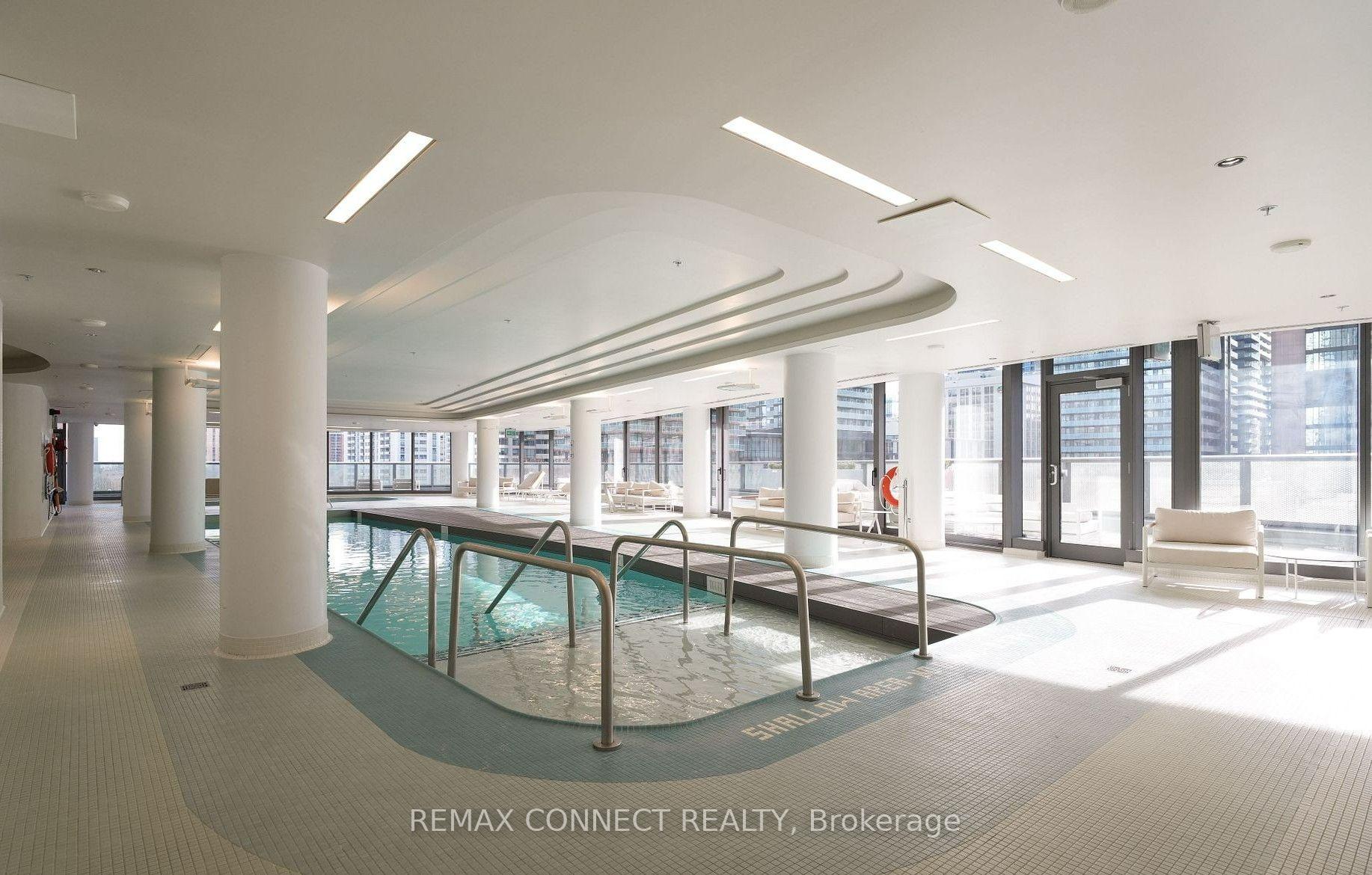 Photo 40 of Unit 803, 11 Wellesley Street W, Toronto, Bay Street Corridor — HOMEH