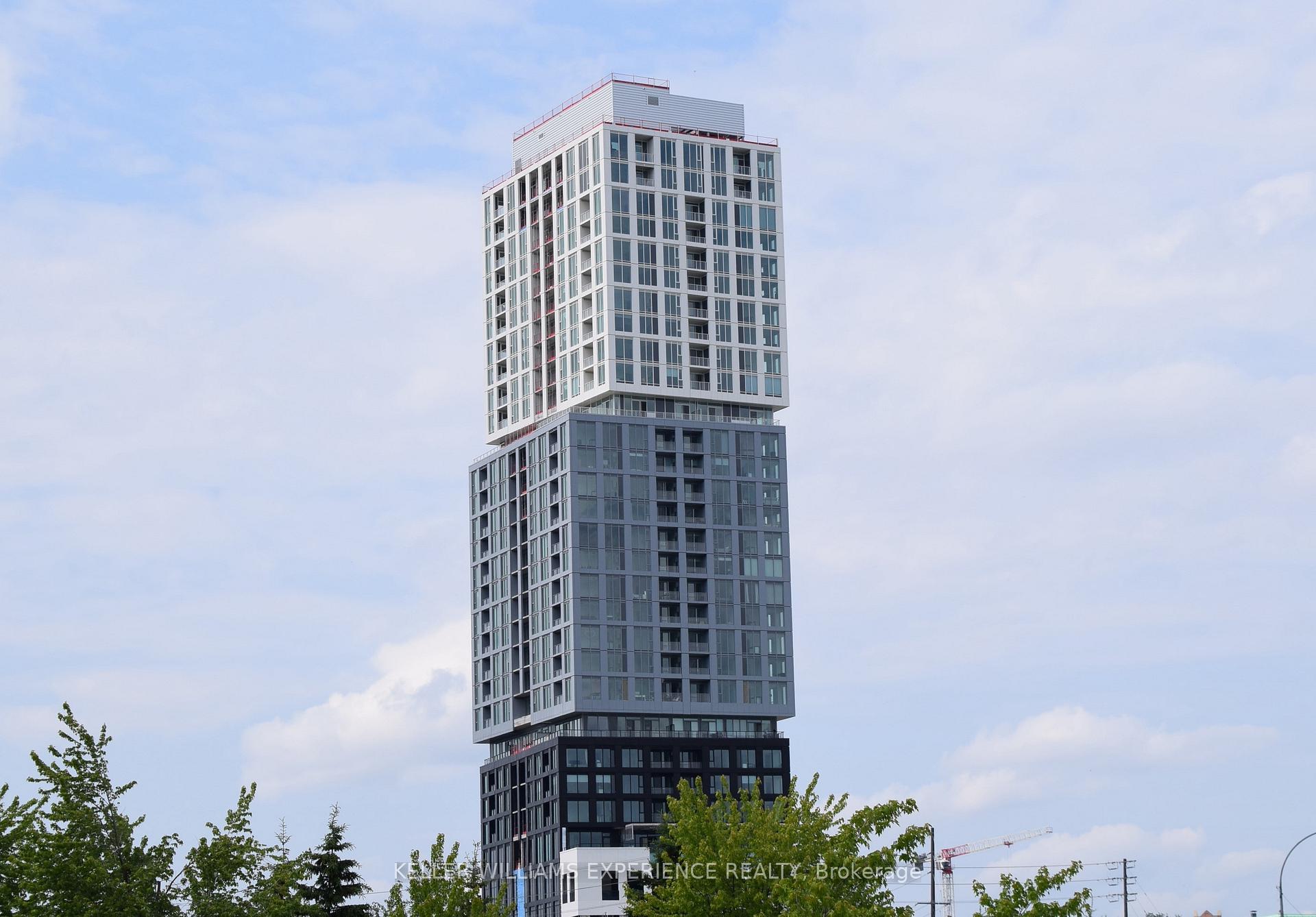 Photo 1 of Unit 1901, 39 Mary Street, Barrie, City Centre — HOMEH