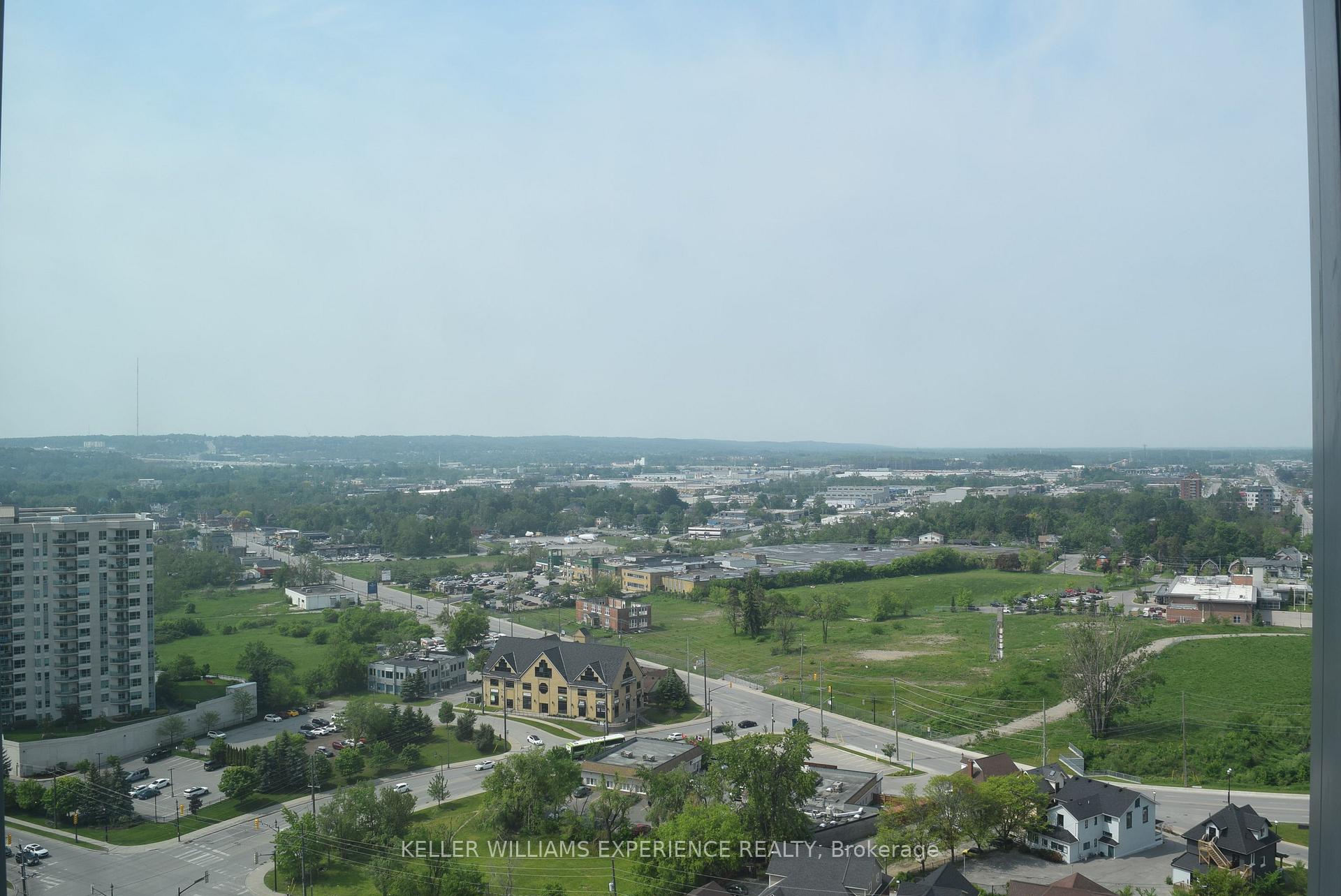 Photo 22 of Unit 1901, 39 Mary Street, Barrie, City Centre — HOMEH