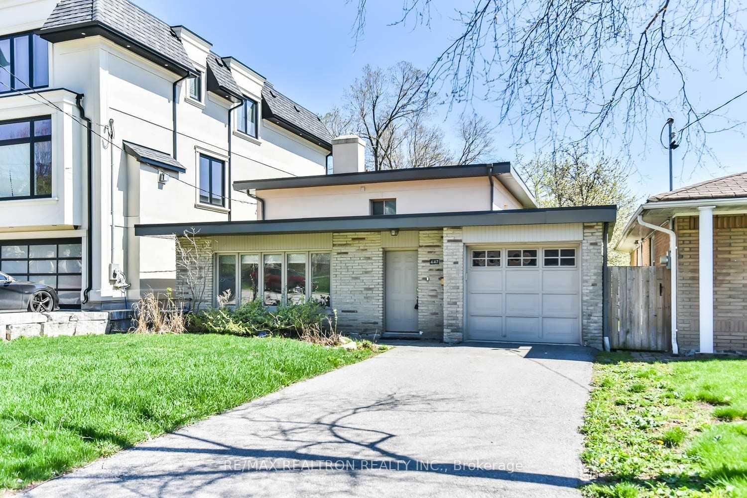 Photo 1 of 447 Glengrove Avenue W, Toronto, Bedford Park-Nortown — HOMEH