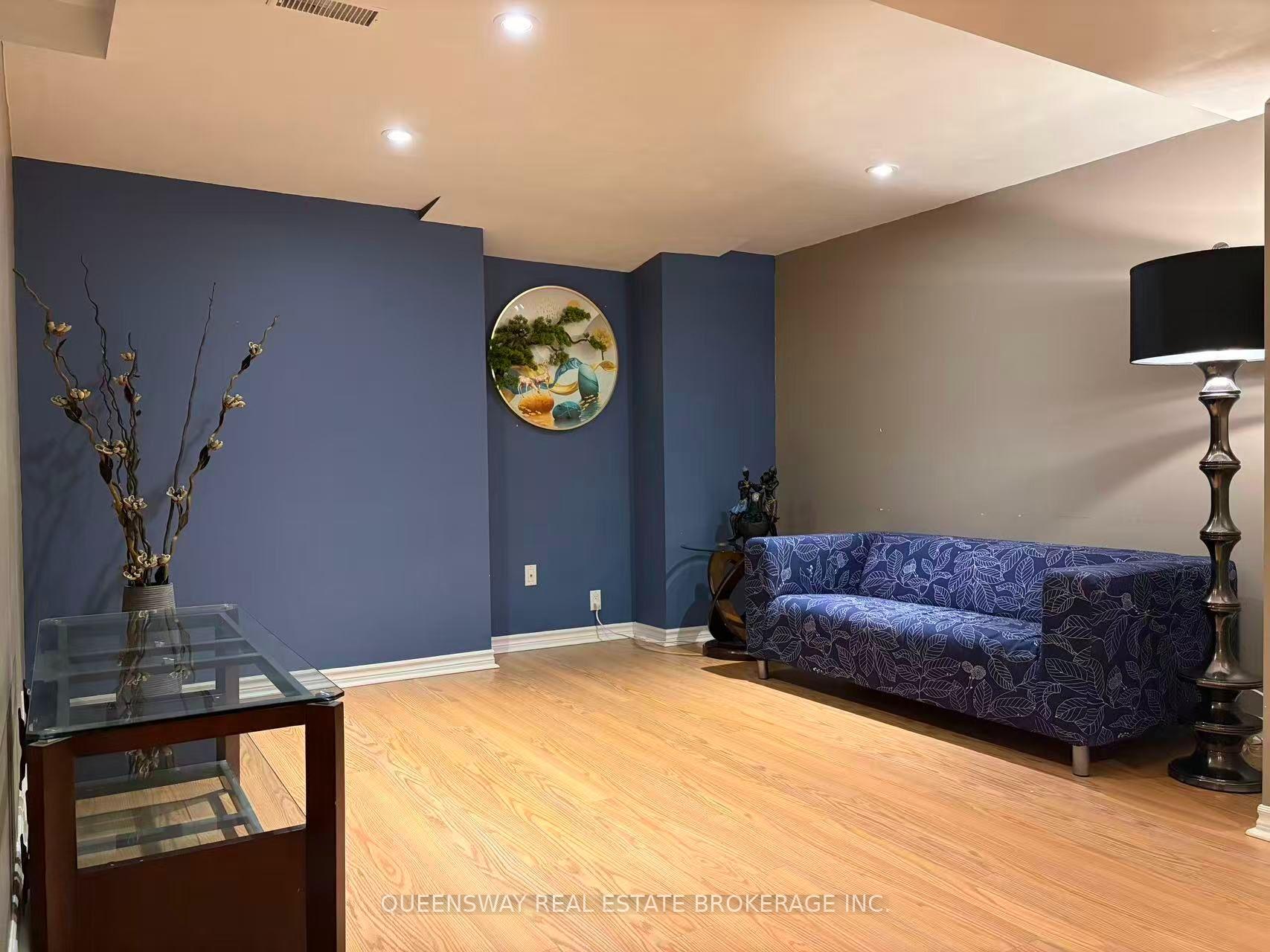 Photo 1 of Unit BSMT, 1429 Wakehurst Crescent, Oakville, Clearview — HOMEH