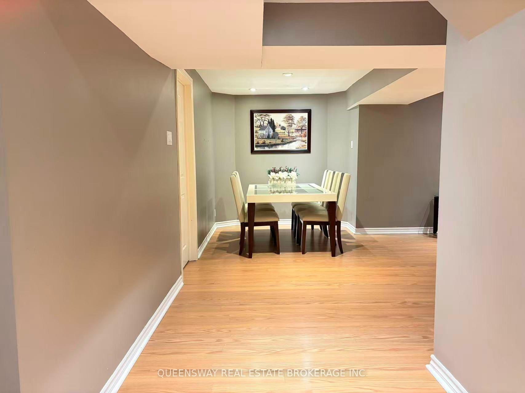 Photo 2 of Unit BSMT, 1429 Wakehurst Crescent, Oakville, Clearview — HOMEH