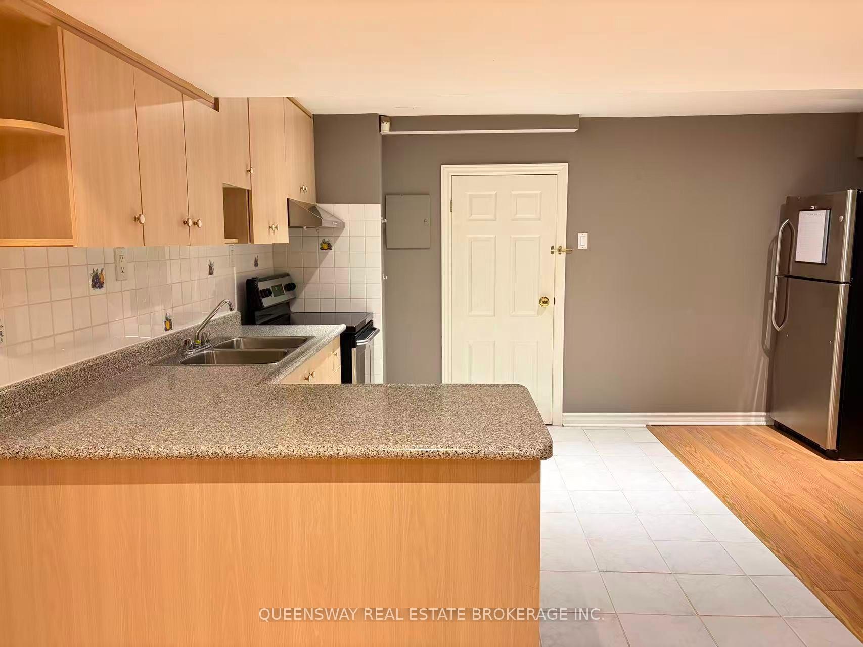 Photo 6 of Unit BSMT, 1429 Wakehurst Crescent, Oakville, Clearview — HOMEH
