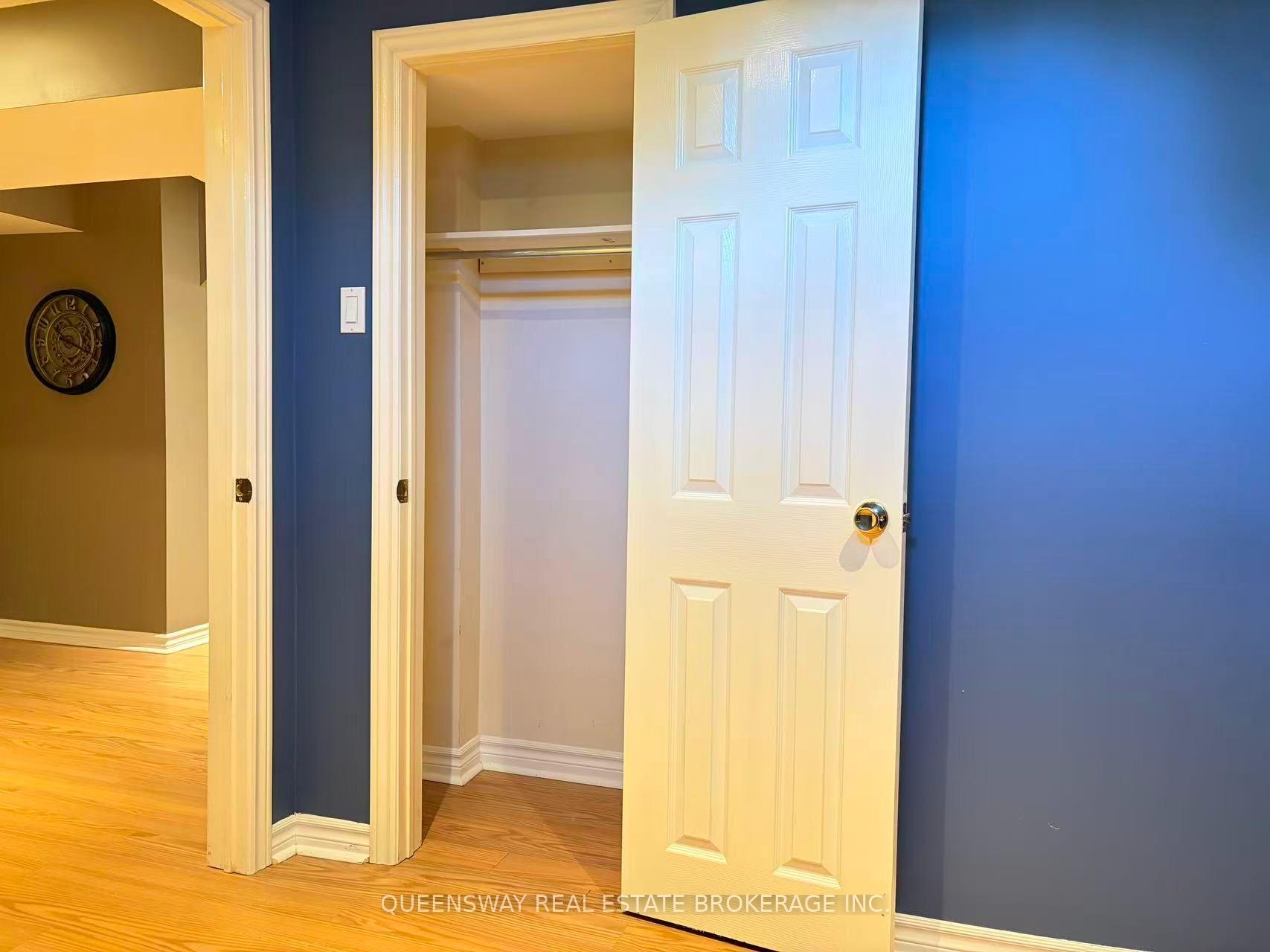 Photo 7 of Unit BSMT, 1429 Wakehurst Crescent, Oakville, Clearview — HOMEH