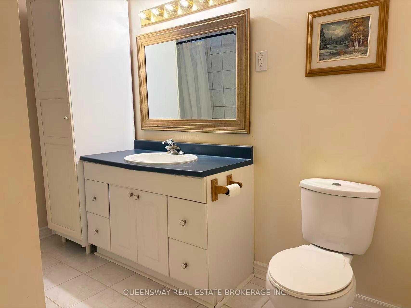 Photo 8 of Unit BSMT, 1429 Wakehurst Crescent, Oakville, Clearview — HOMEH