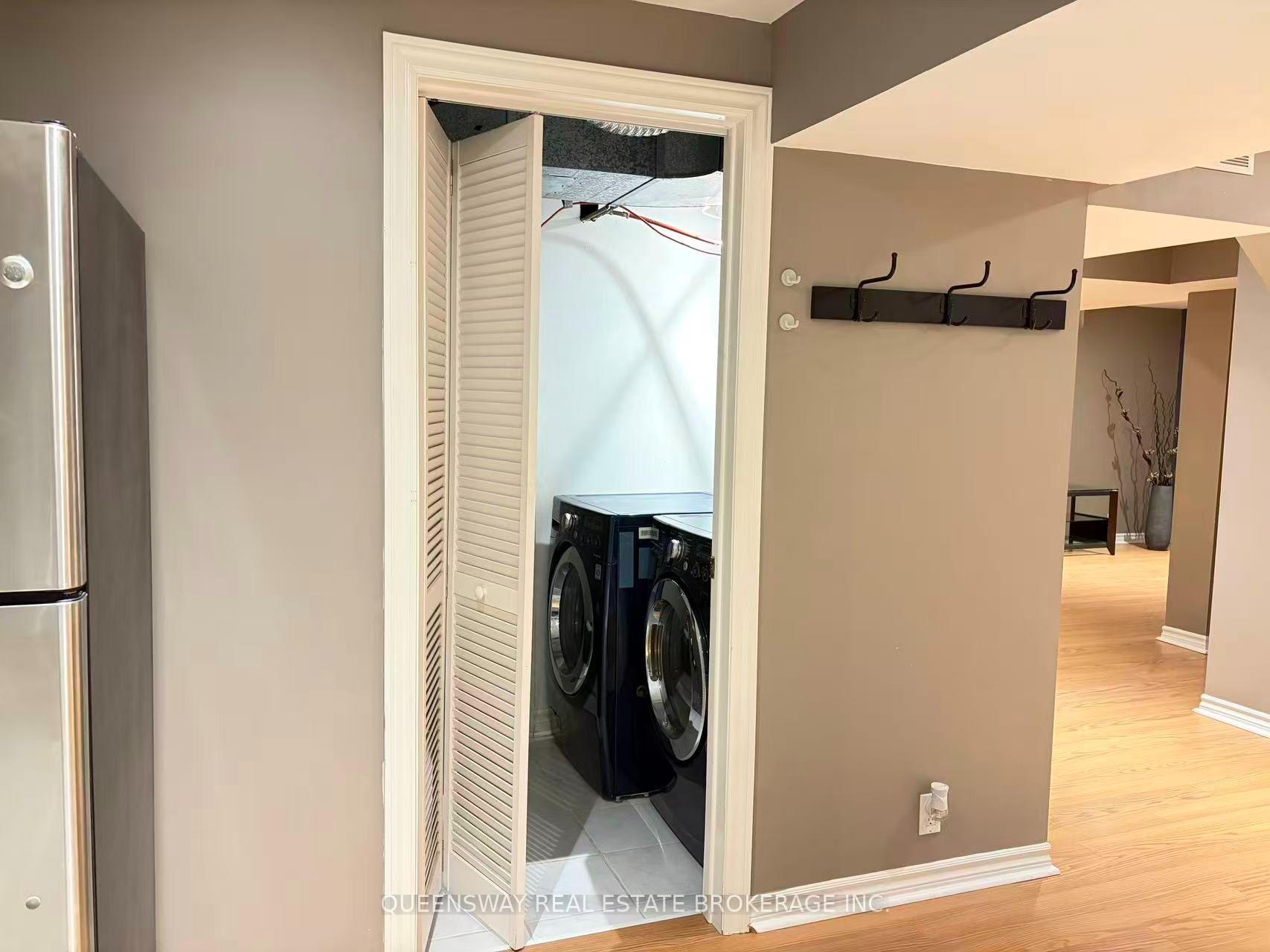 Photo 9 of Unit BSMT, 1429 Wakehurst Crescent, Oakville, Clearview — HOMEH