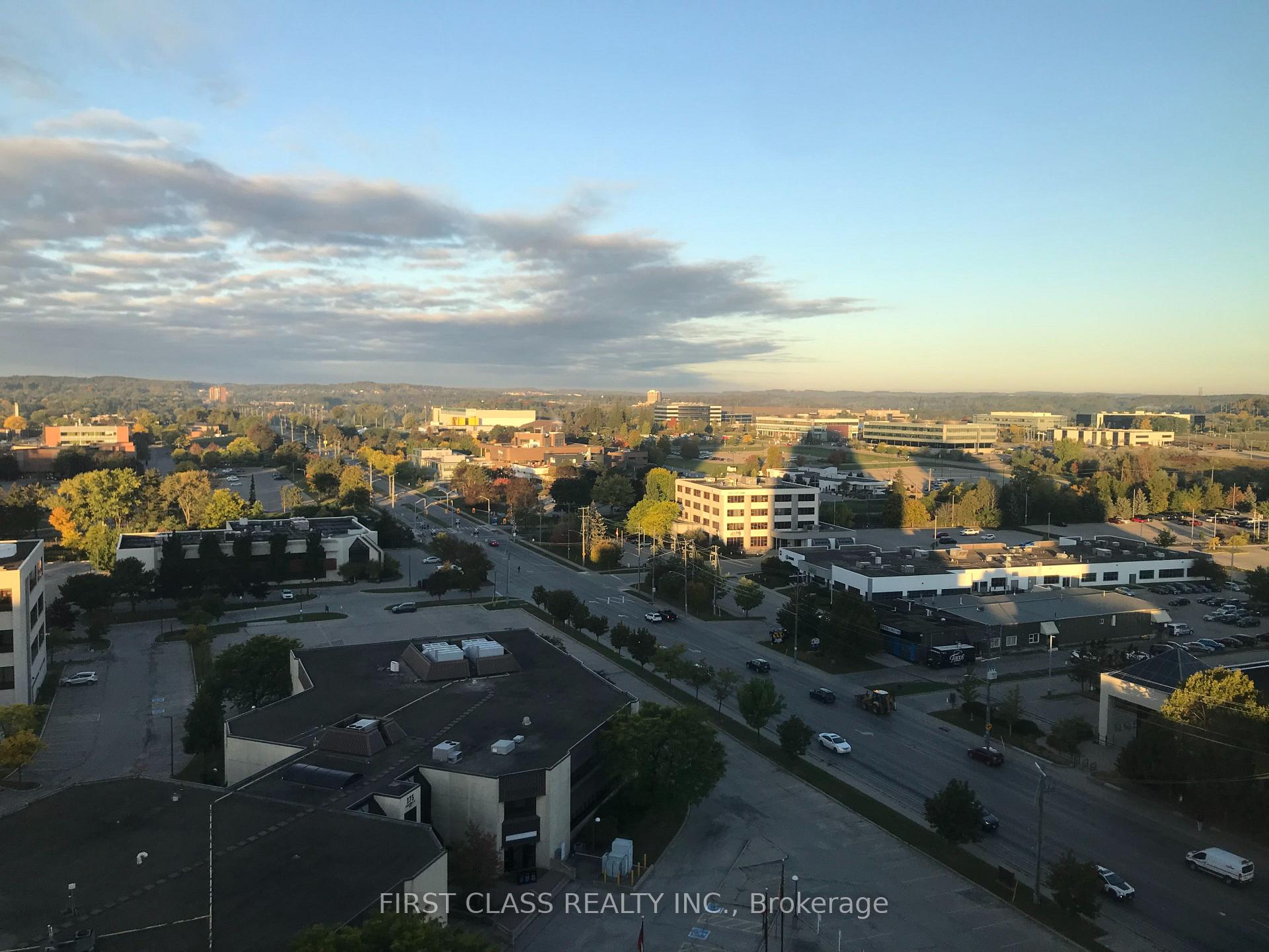Photo of Unit N1601, 330 phillip Street