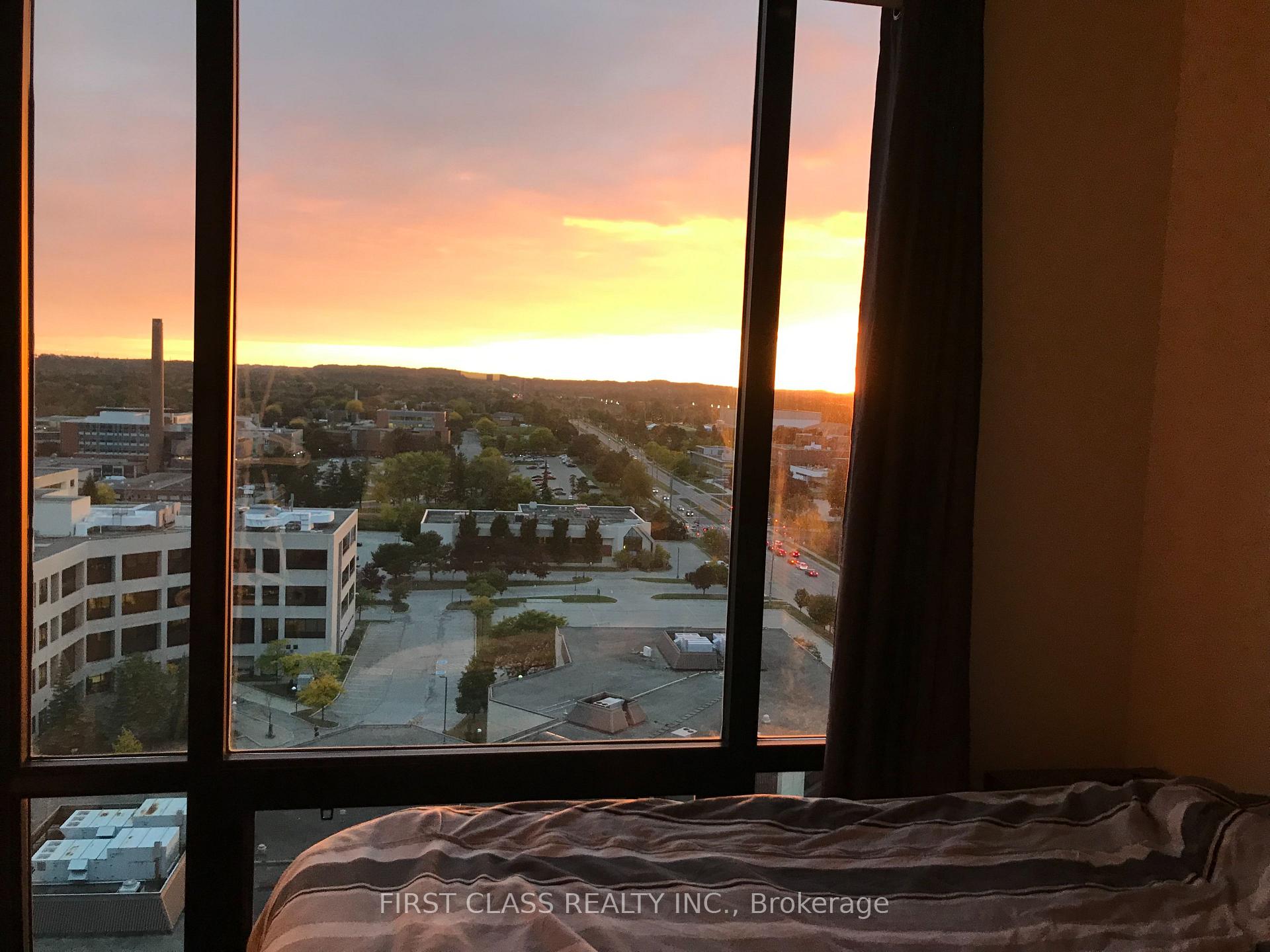 Photo 3 of Unit N1601, 330 phillip Street, Waterloo, Downtown Waterloo — HOMEH