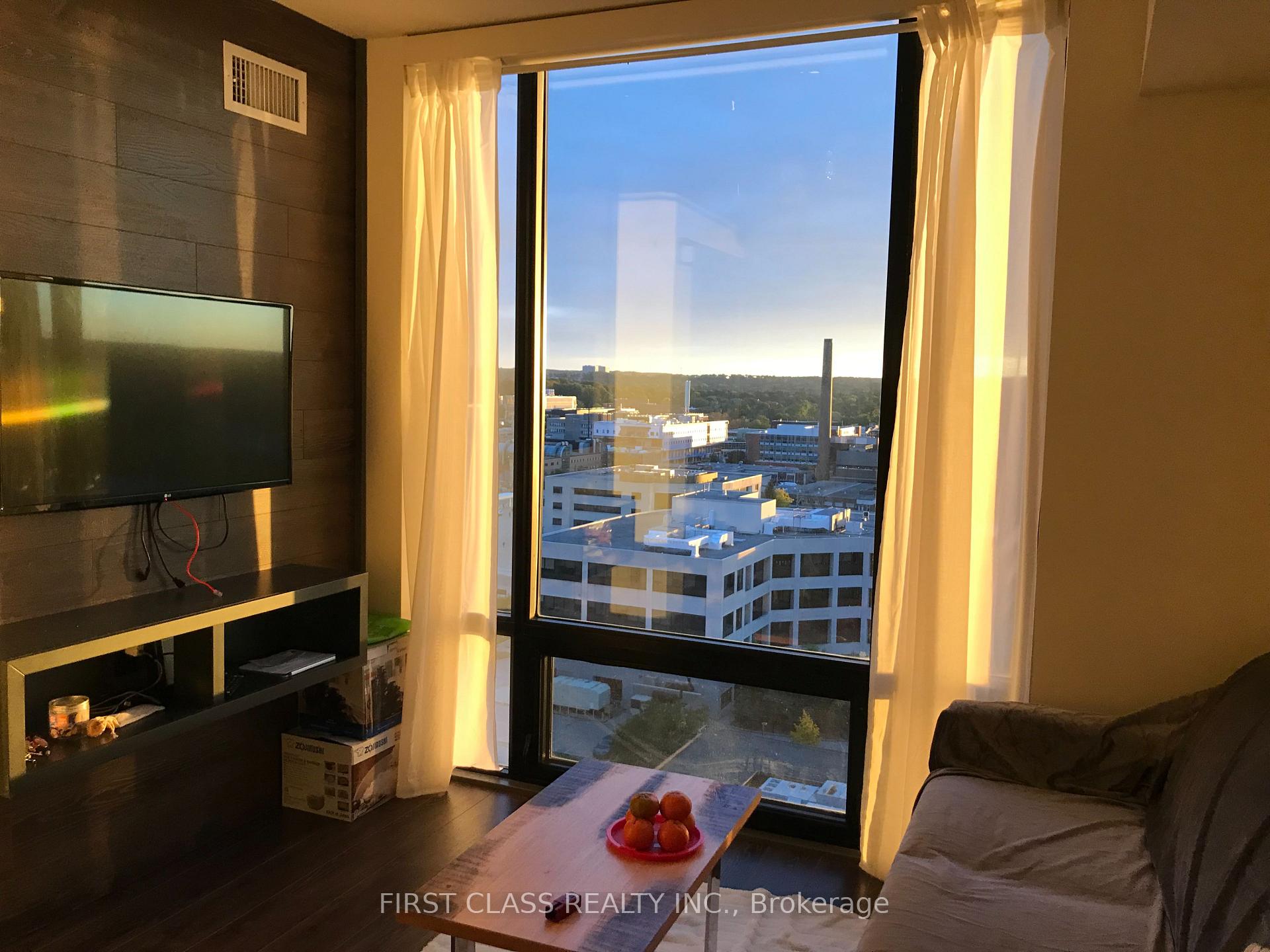 Photo 4 of Unit N1601, 330 phillip Street, Waterloo, Downtown Waterloo — HOMEH