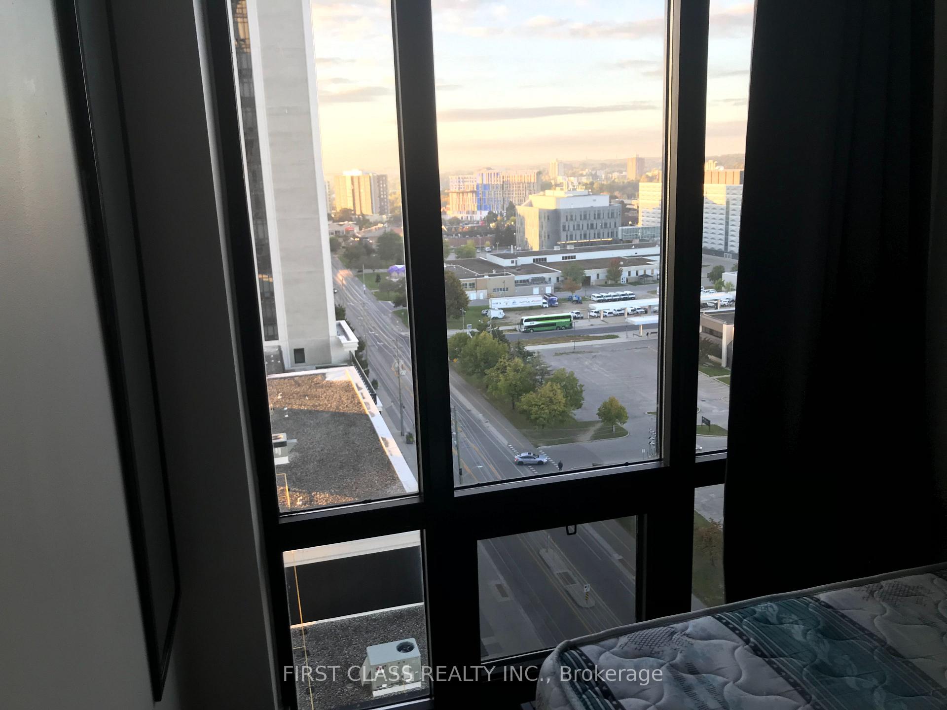 Photo 5 of Unit N1601, 330 phillip Street, Waterloo, Downtown Waterloo — HOMEH