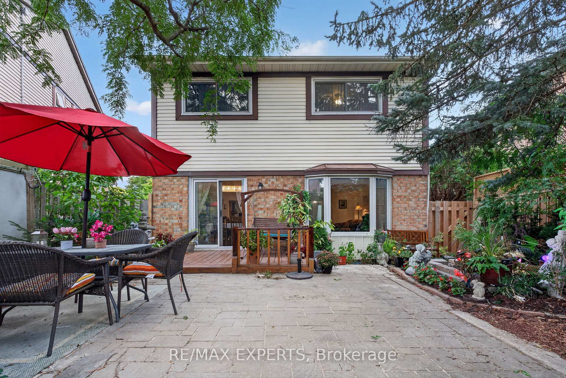 Photo 35 of 155 Stephen Street, Richmond Hill, North Richvale — HOMEH