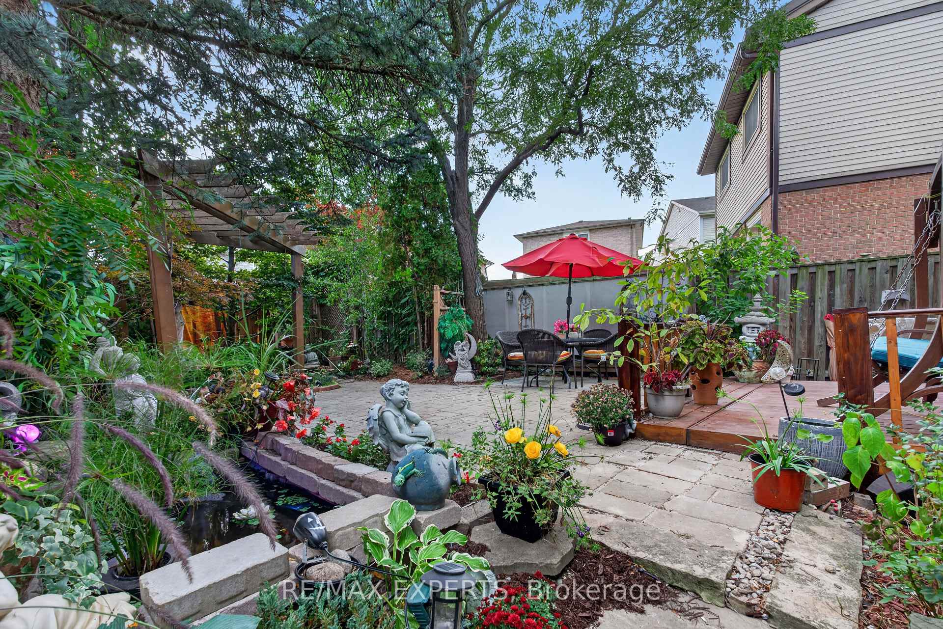 Photo 36 of 155 Stephen Street, Richmond Hill, North Richvale — HOMEH
