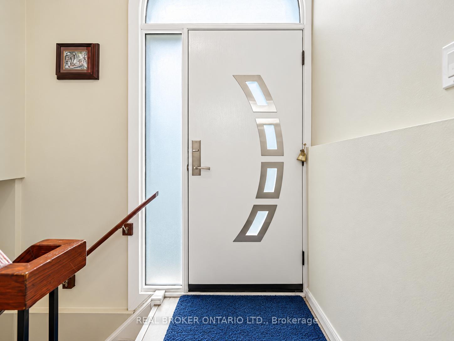 Photo 2 of 54 Millhouse Crescent, Scarborough, Rouge — HOMEH