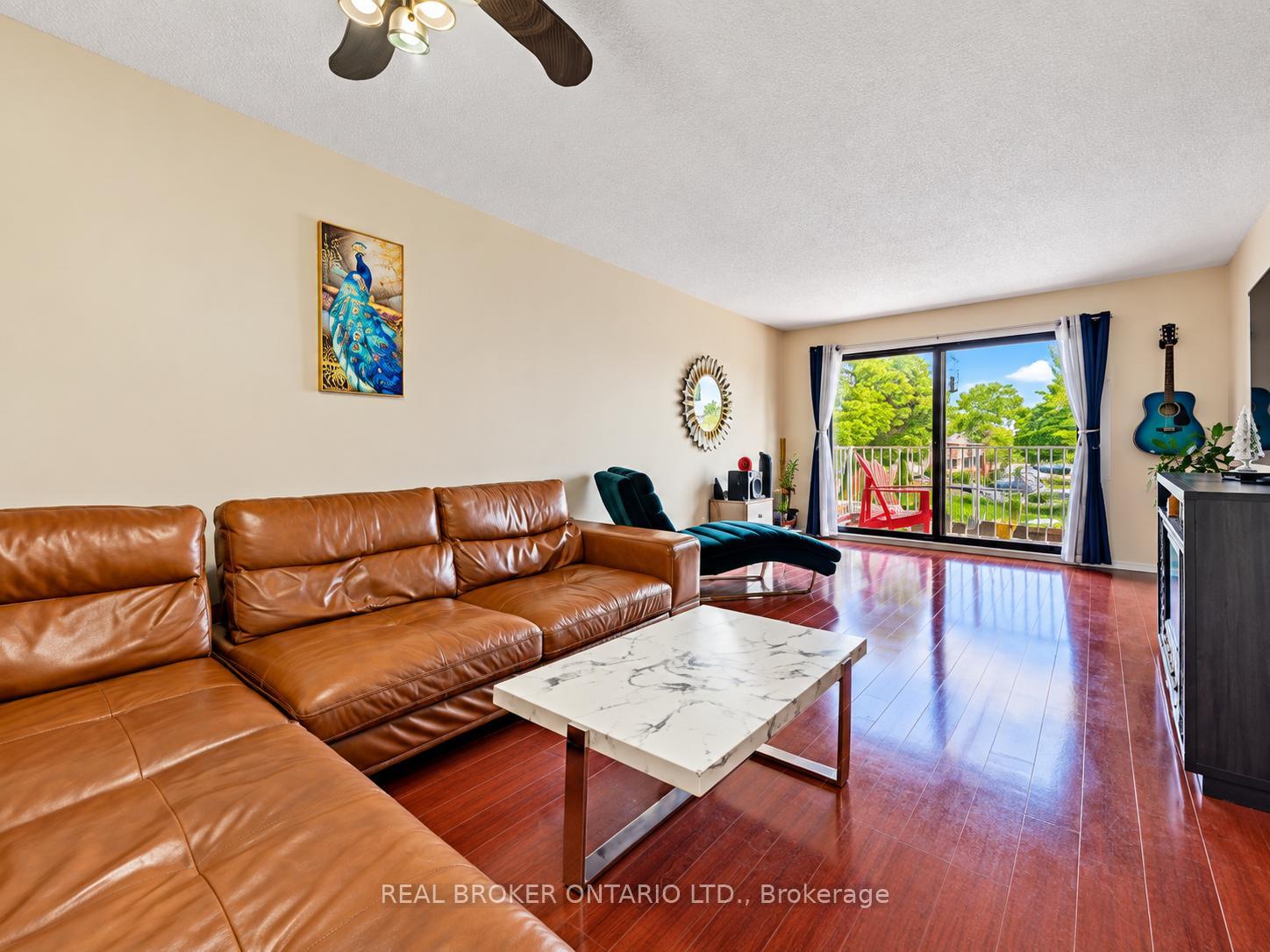 Photo 5 of 54 Millhouse Crescent, Scarborough, Rouge — HOMEH