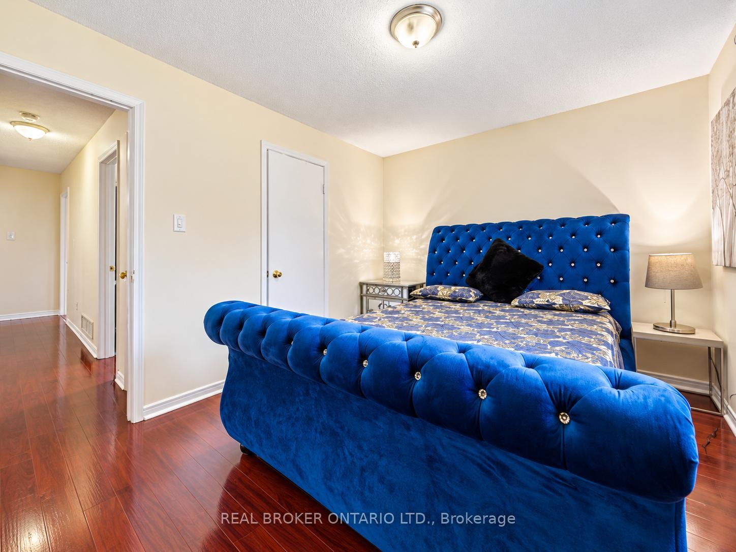 Photo 6 of 54 Millhouse Crescent, Scarborough, Rouge — HOMEH