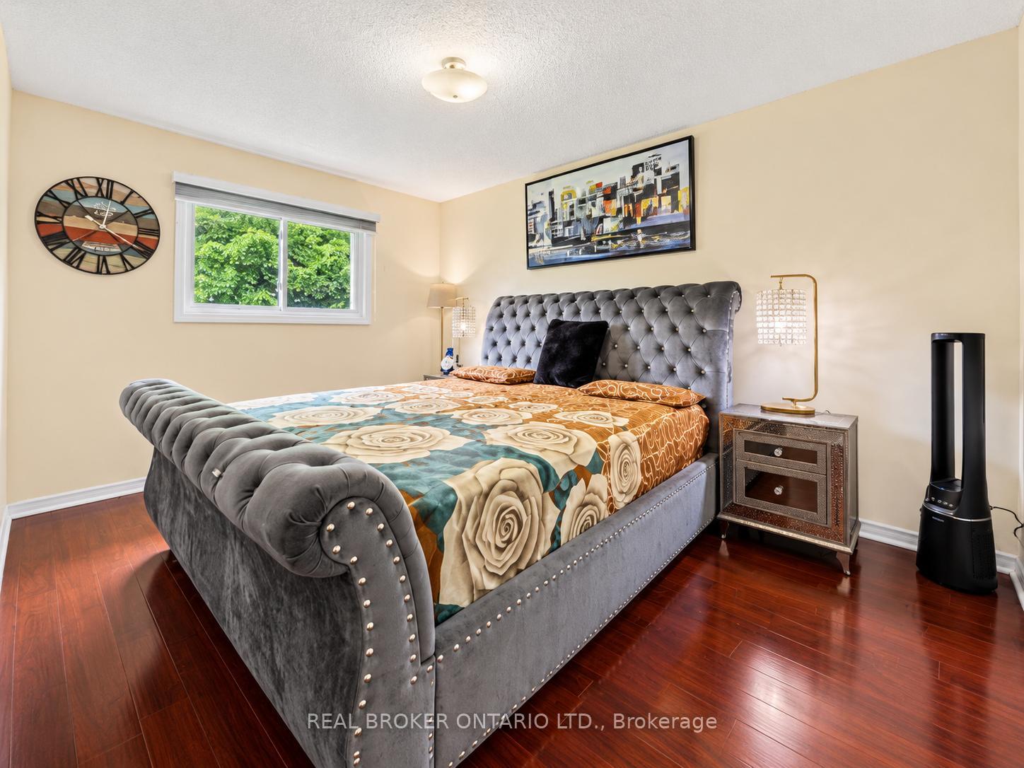 Photo 7 of 54 Millhouse Crescent, Scarborough, Rouge — HOMEH