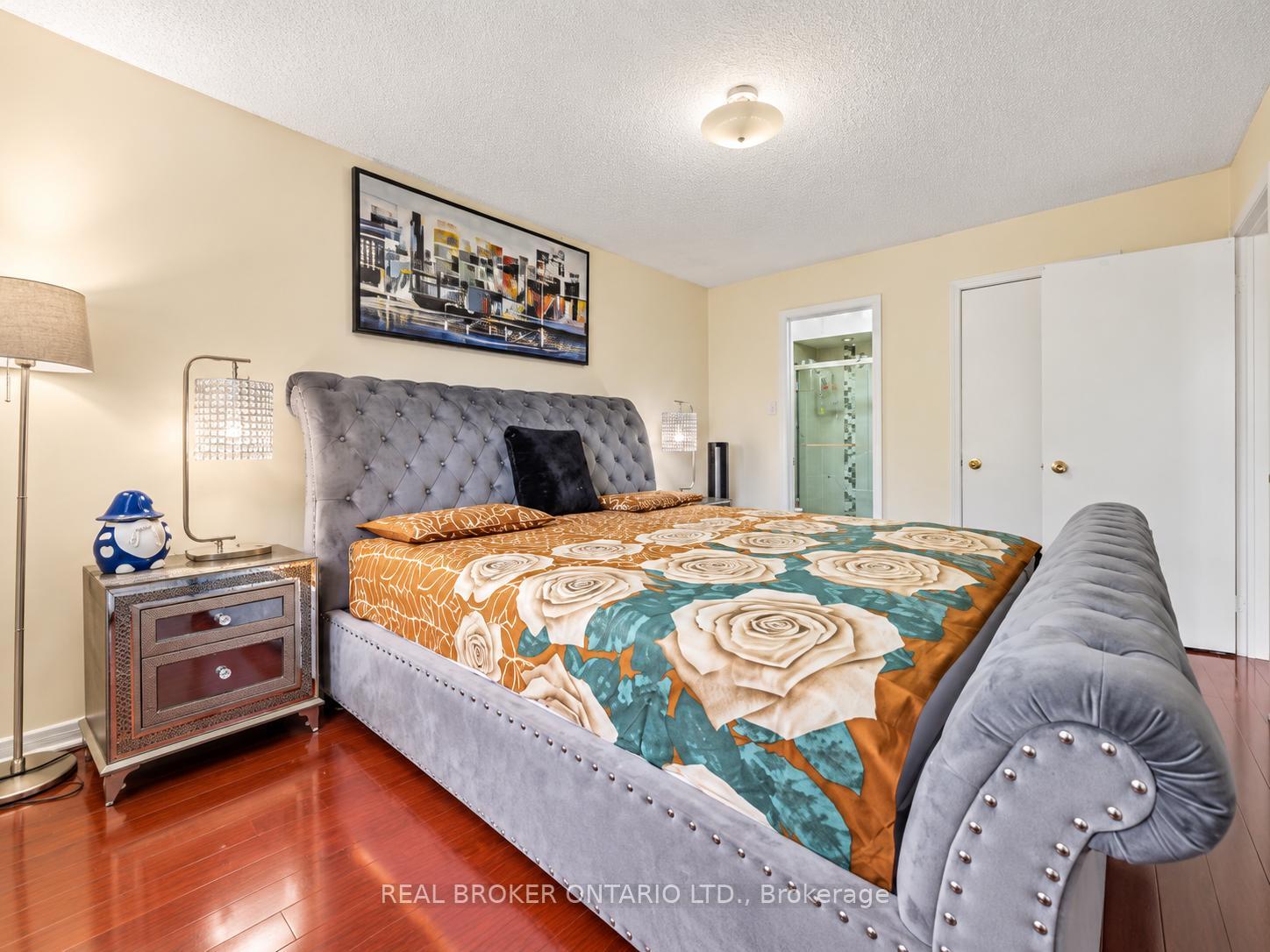 Photo 8 of 54 Millhouse Crescent, Scarborough, Rouge — HOMEH