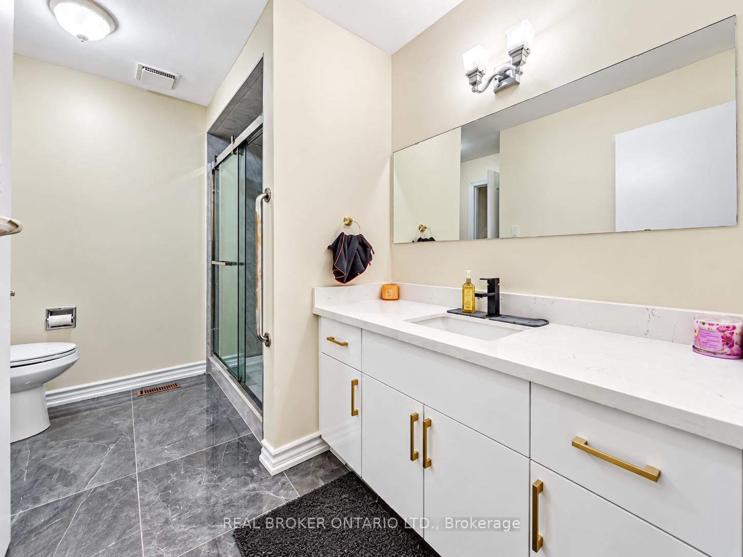 Photo 9 of 54 Millhouse Crescent, Scarborough, Rouge — HOMEH