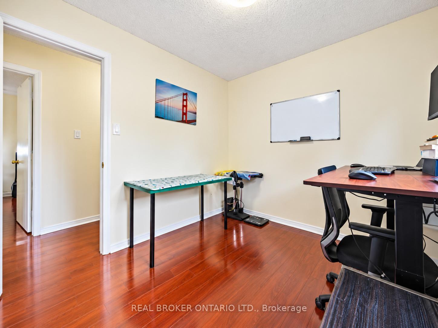 Photo 10 of 54 Millhouse Crescent, Scarborough, Rouge — HOMEH