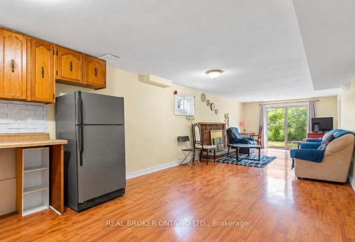Photo 15 of 54 Millhouse Crescent, Scarborough, Rouge — HOMEH