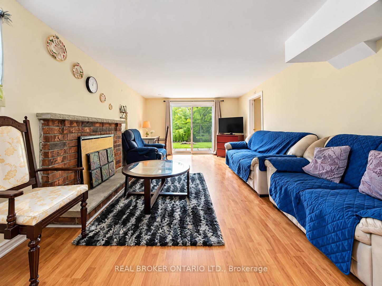 Photo 17 of 54 Millhouse Crescent, Scarborough, Rouge — HOMEH