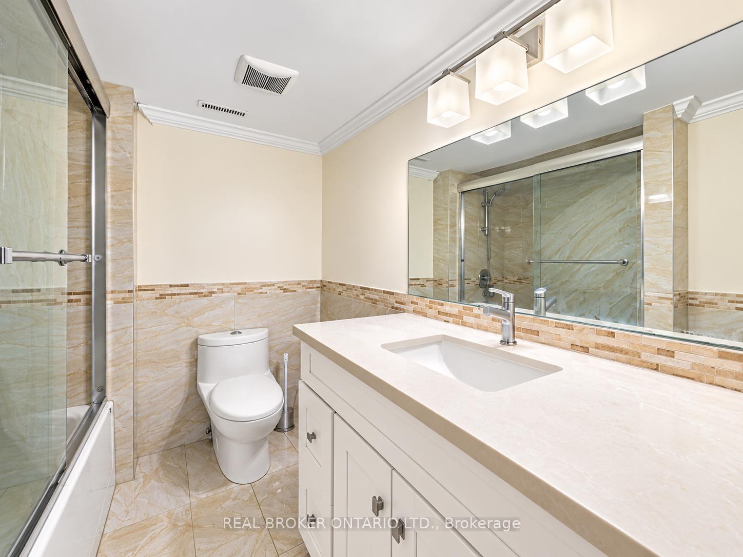 Photo 19 of 54 Millhouse Crescent, Scarborough, Rouge — HOMEH
