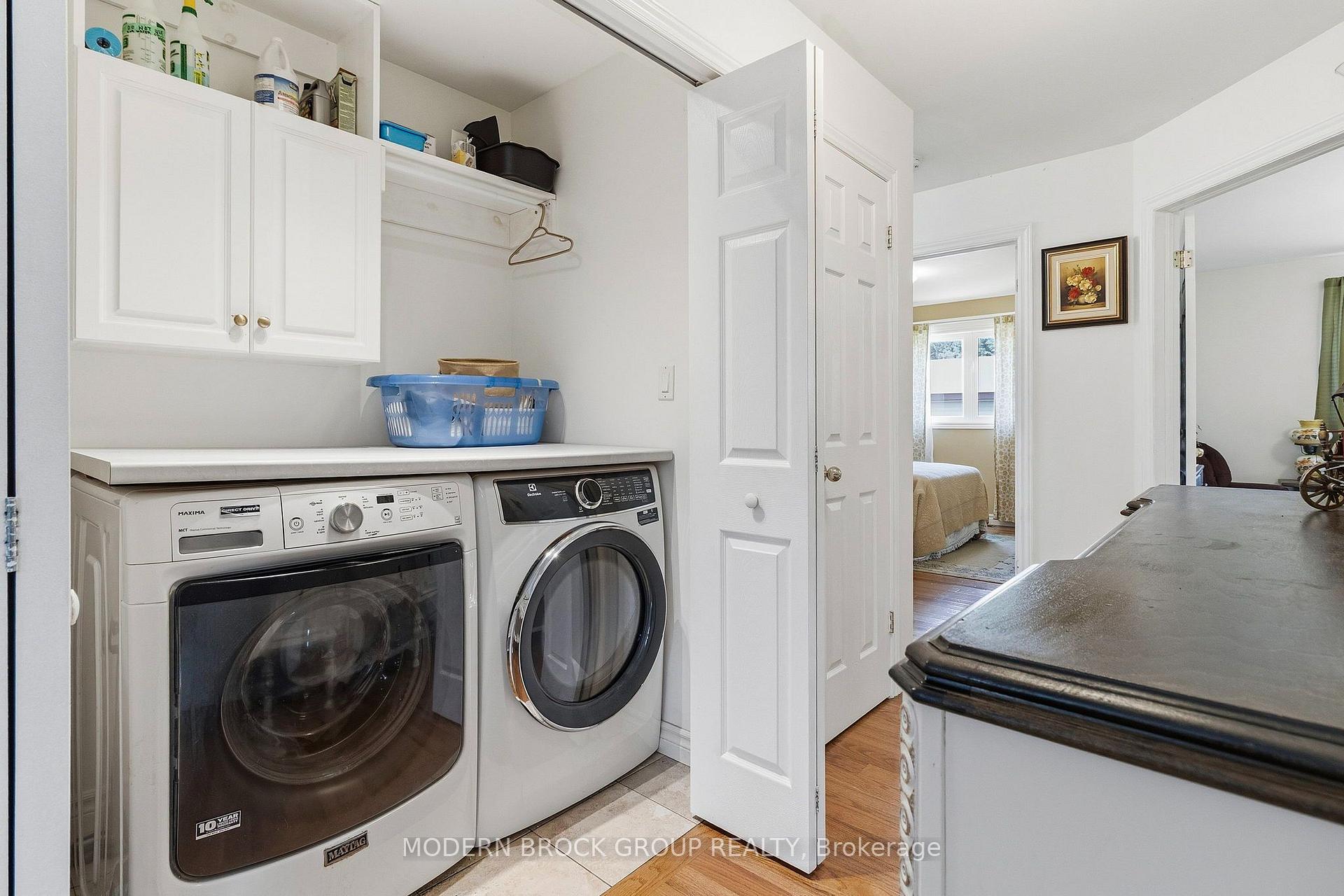 Photo 21 of 36 Hillcrest Drive, Brockville, Brockville — HOMEH