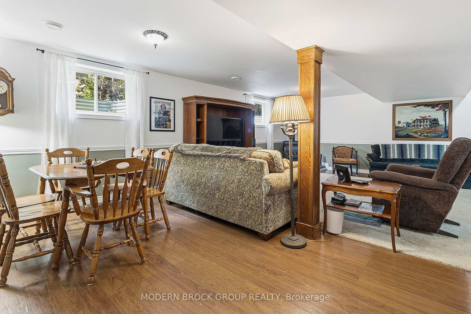 Photo 33 of 36 Hillcrest Drive, Brockville, Brockville — HOMEH